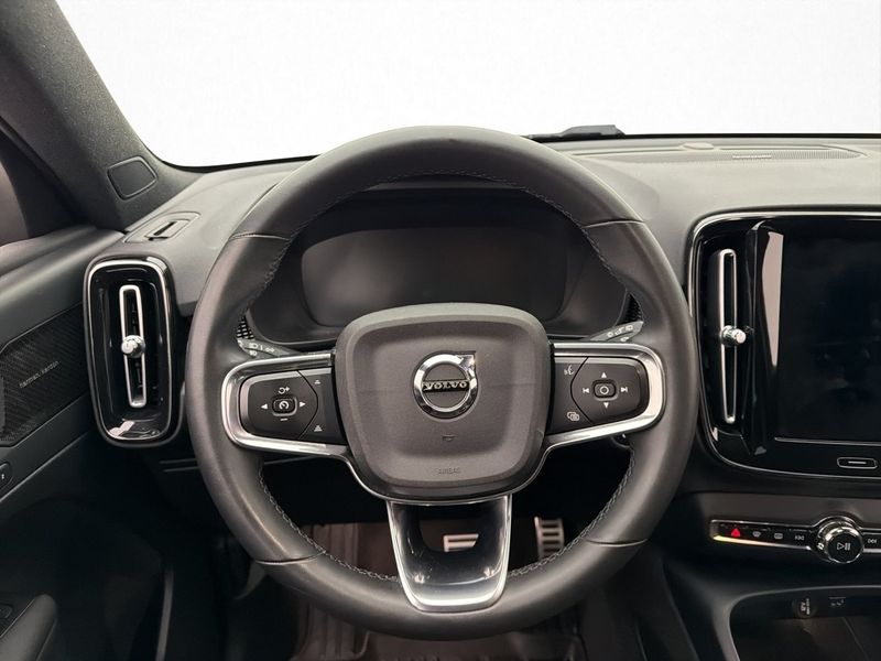 Volvo XC40 bild 34