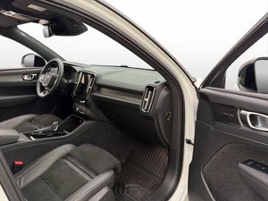 Volvo XC40 bild 15