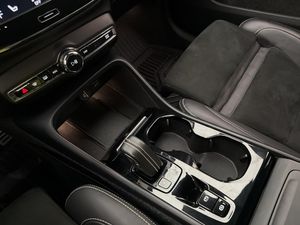 Volvo XC40 bild 28