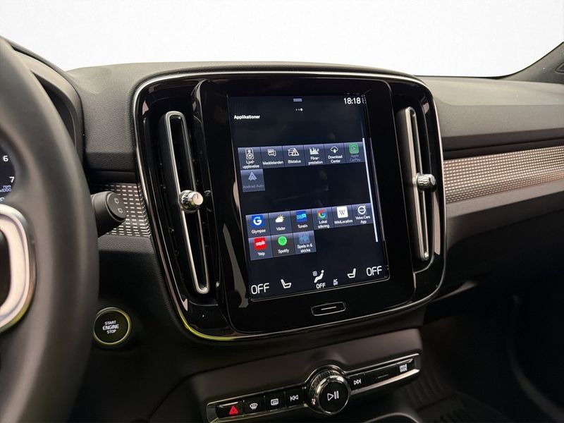 Volvo XC40 bild 26