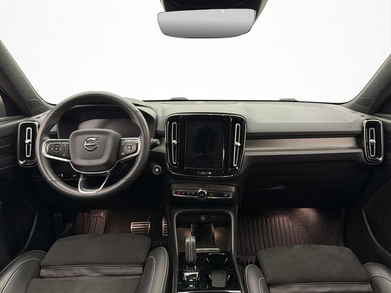 Volvo XC40 bild 13