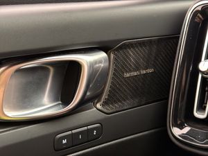Volvo XC40 bild 16
