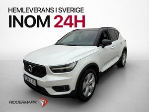 Volvo XC40 bild 3