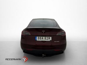 Tesla Model Y bild 8