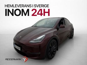 Tesla Model Y bild 4