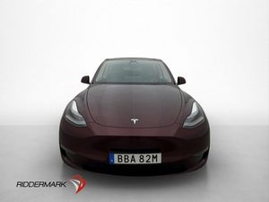 Tesla Model Y bild 3