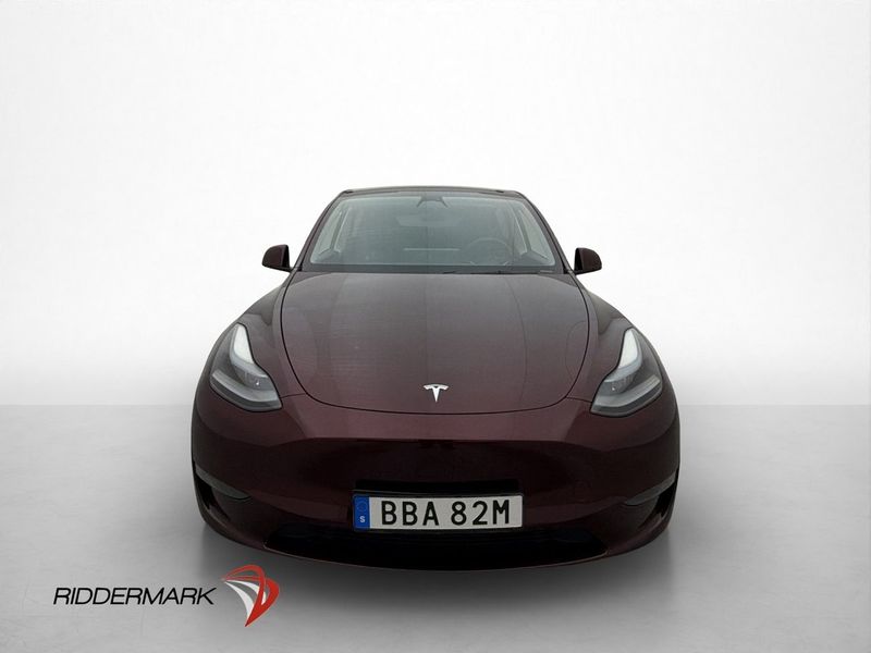 Tesla Model Y bild 3