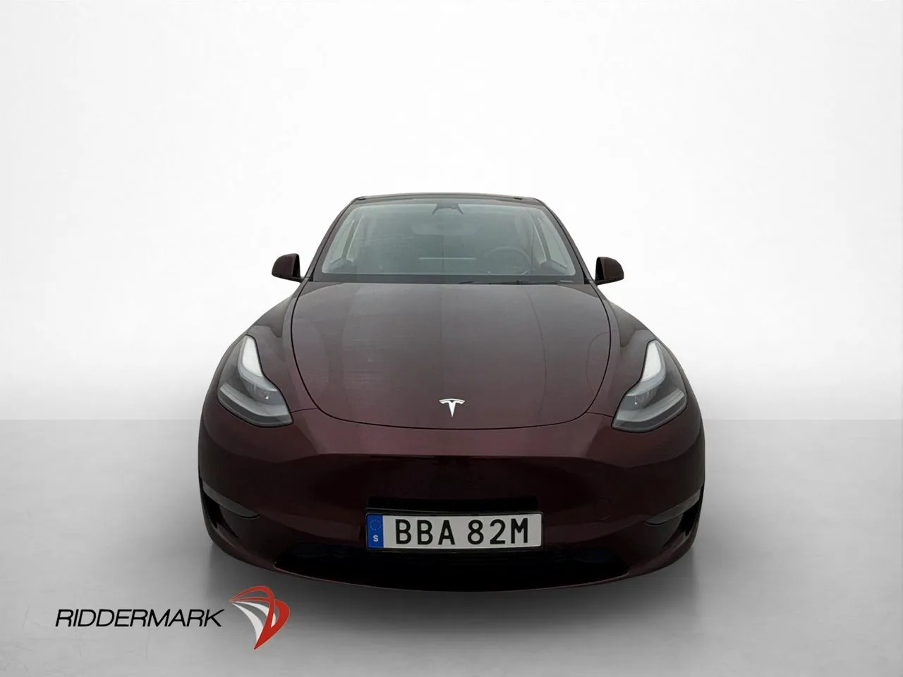 Tesla Model Y bild 3