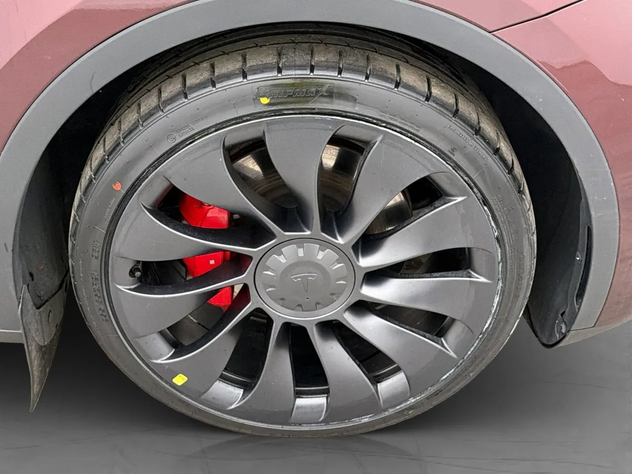Tesla Model Y bild 11