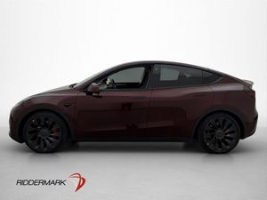 Tesla Model Y bild 5