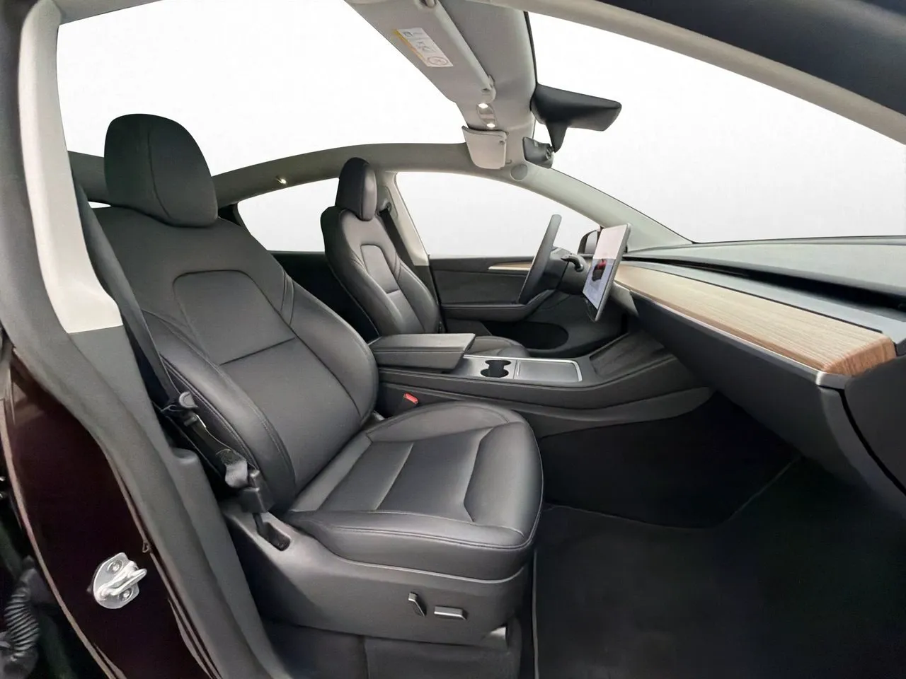 Tesla Model Y bild 18