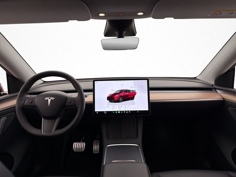 Tesla Model Y bild 16