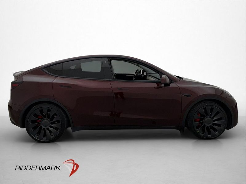 Tesla Model Y bild 10