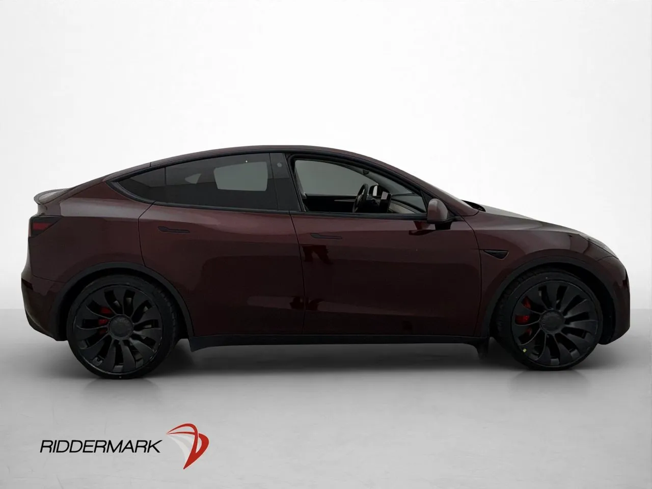 Tesla Model Y bild 10