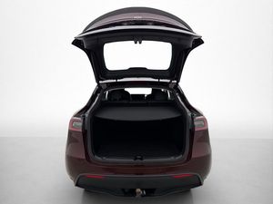 Tesla Model Y bild 21