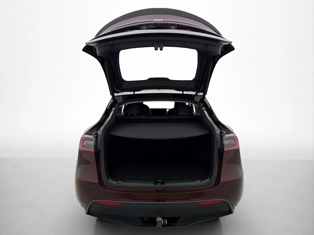Tesla Model Y bild 21
