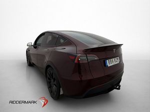 Tesla Model Y bild 6