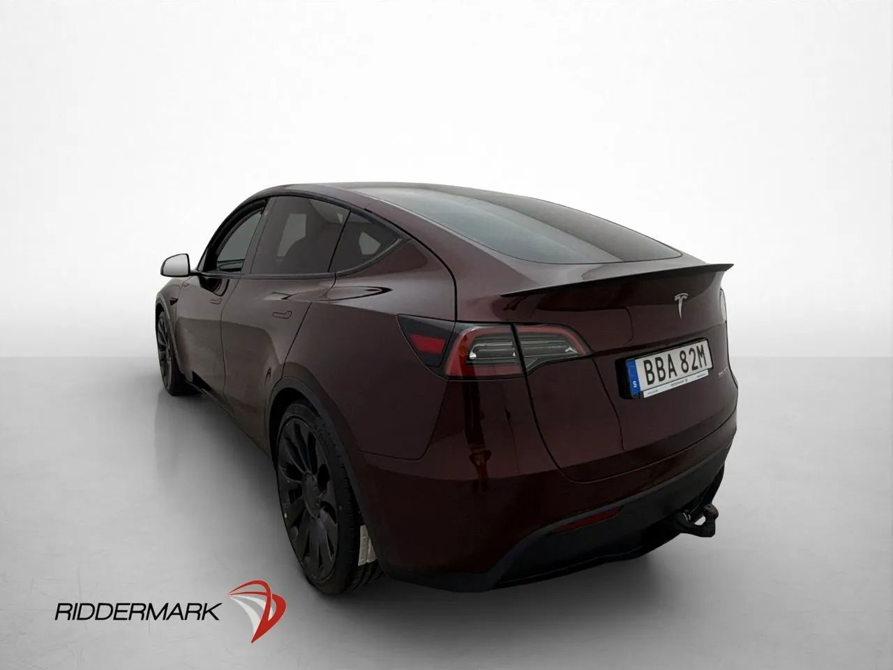 Tesla Model Y bild 6