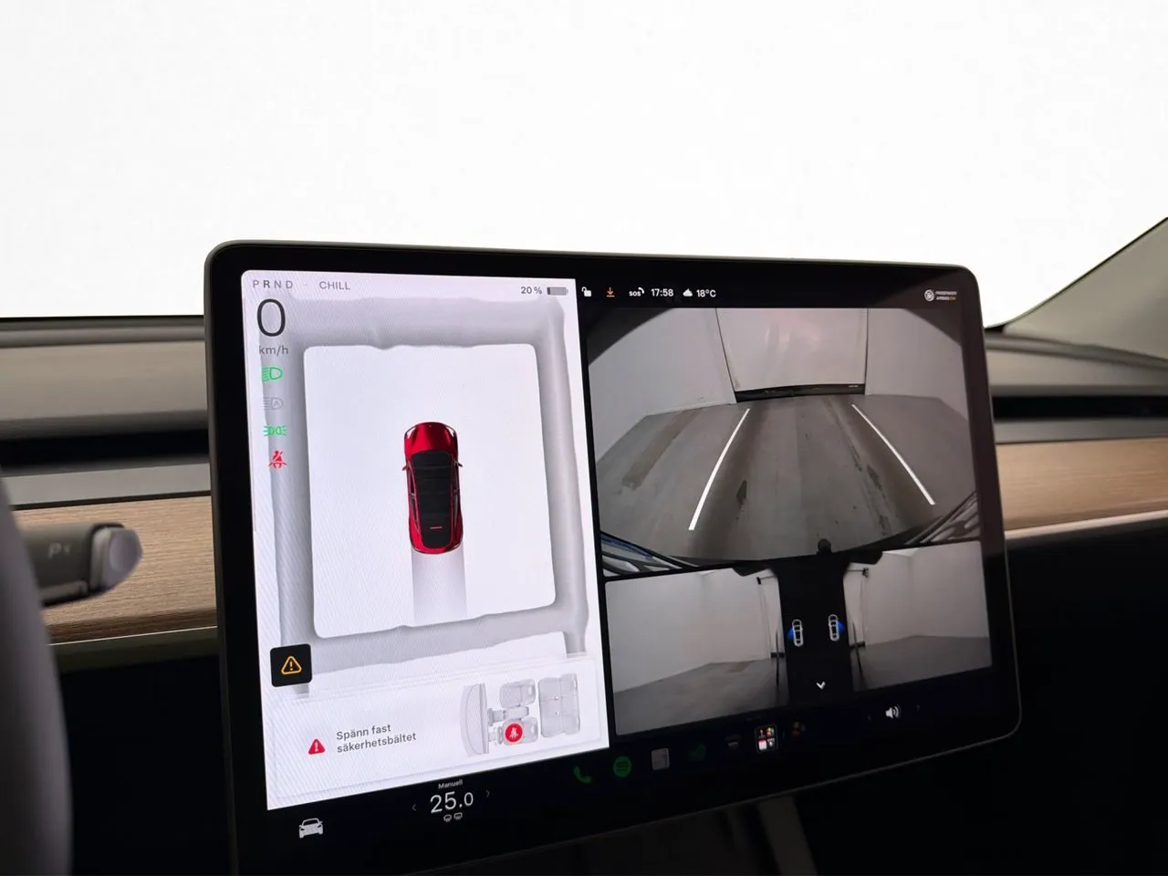 Tesla Model Y bild 24
