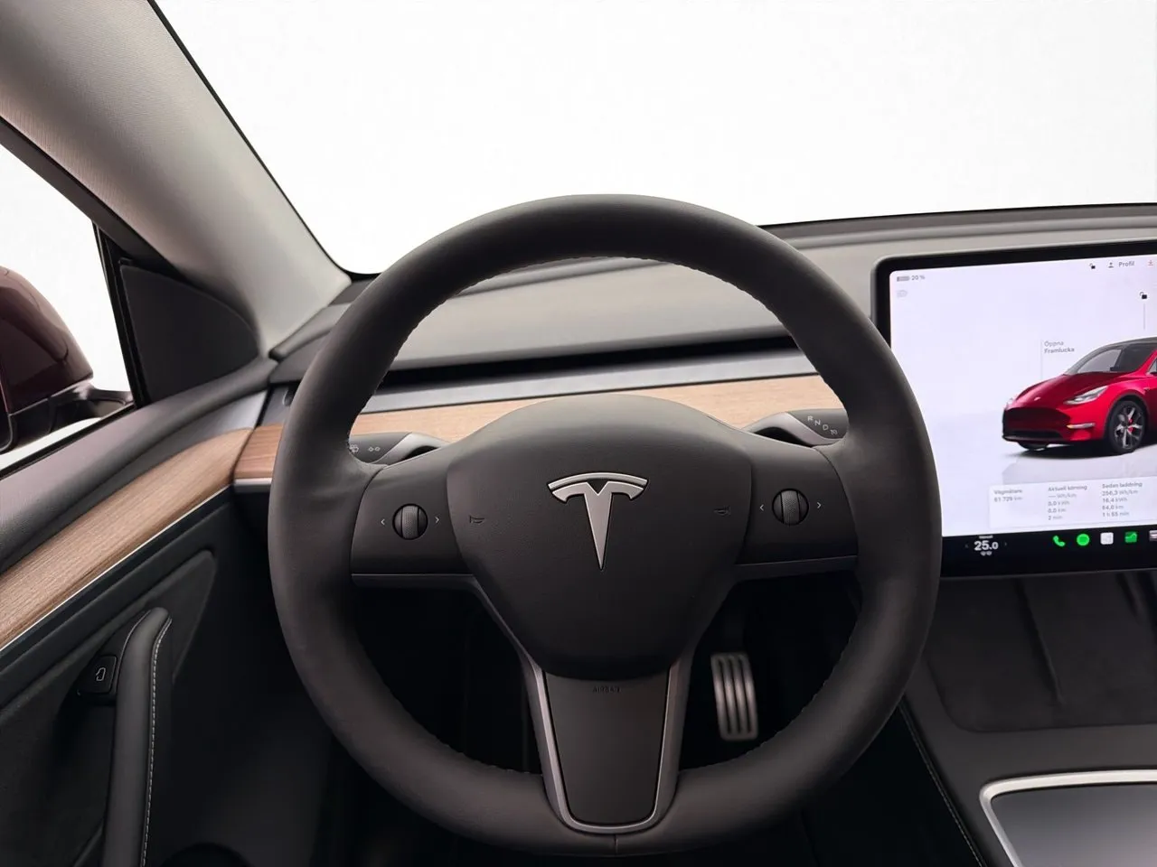 Tesla Model Y bild 17