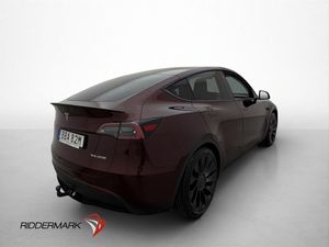 Tesla Model Y bild 9