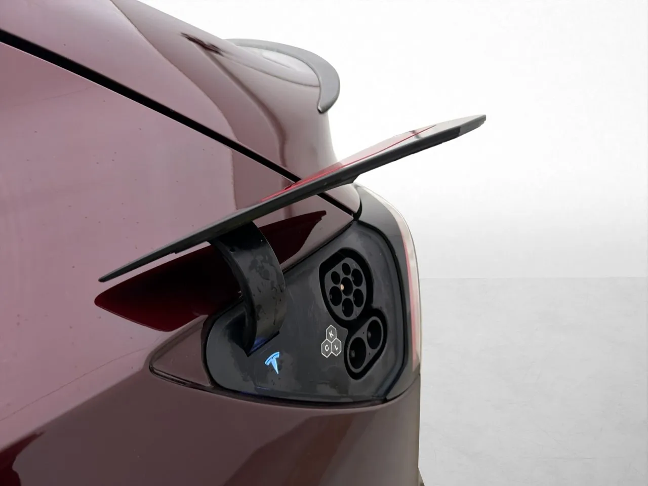 Tesla Model Y bild 35