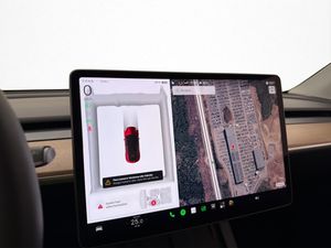 Tesla Model Y bild 23