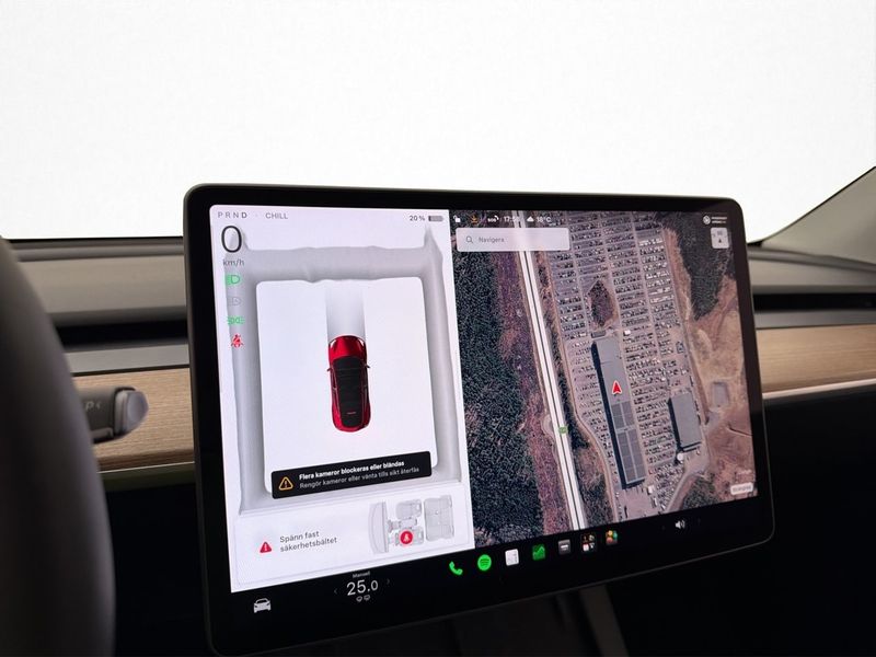 Tesla Model Y bild 23