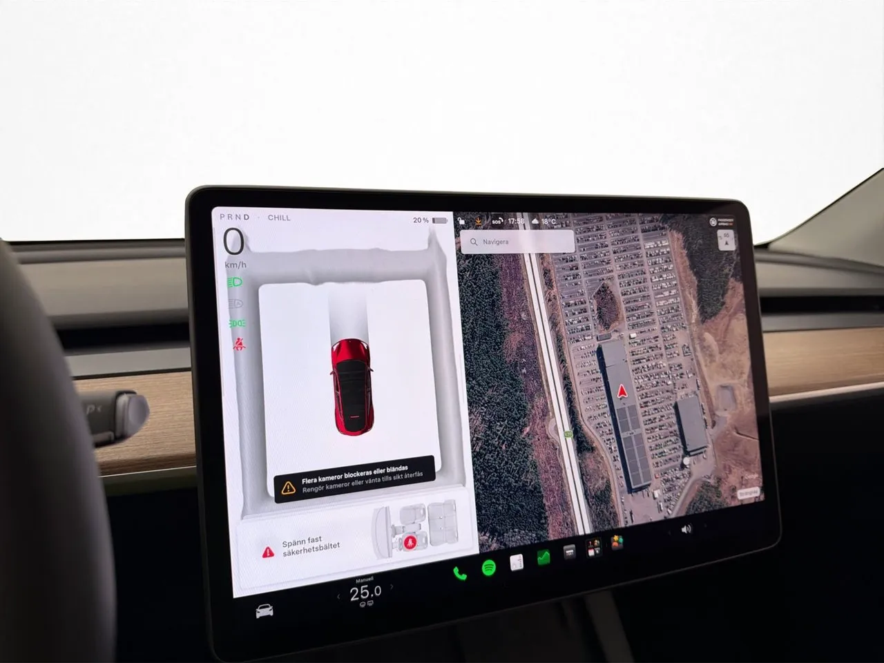 Tesla Model Y bild 23