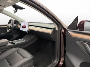 Tesla Model Y bild 19