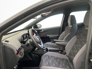Volkswagen ID.4 bild 20