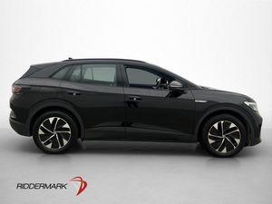 Volkswagen ID.4 bild 5