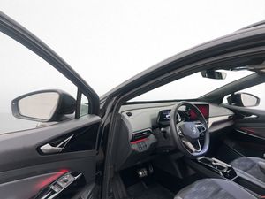 Volkswagen ID.4 bild 19