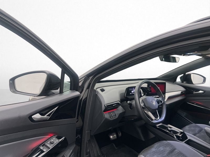 Volkswagen ID.4 bild 19