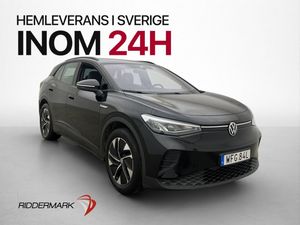 Volkswagen ID.4 bild 4