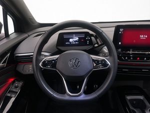 Volkswagen ID.4 bild 18