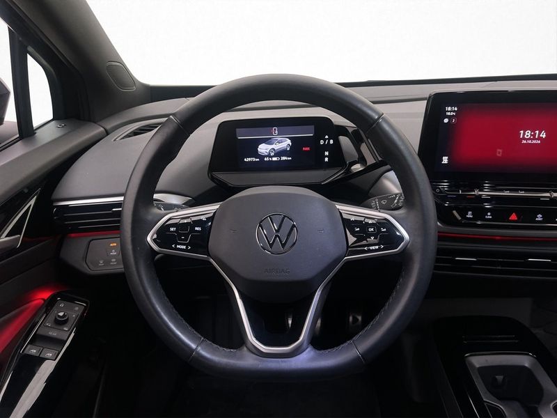 Volkswagen ID.4 bild 18