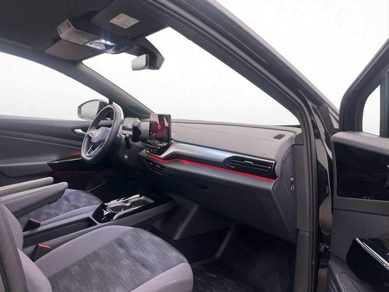 Volkswagen ID.4 bild 14