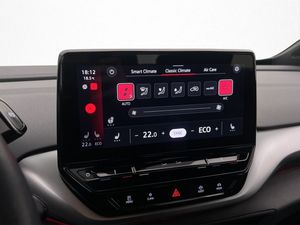 Volkswagen ID.4 bild 29
