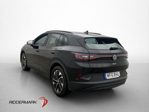 Volkswagen ID.4 bild 8