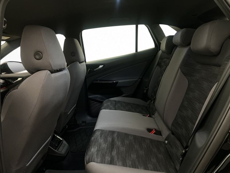 Volkswagen ID.4 bild 17