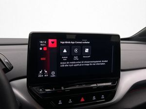 Volkswagen ID.4 bild 27