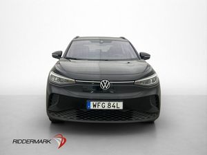 Volkswagen ID.4 bild 3