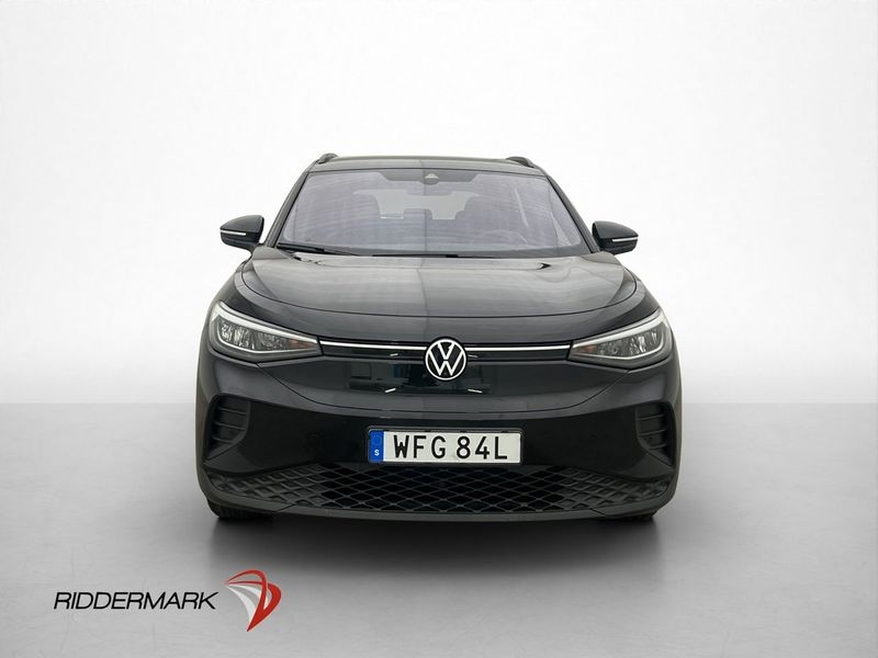 Volkswagen ID.4 bild 3