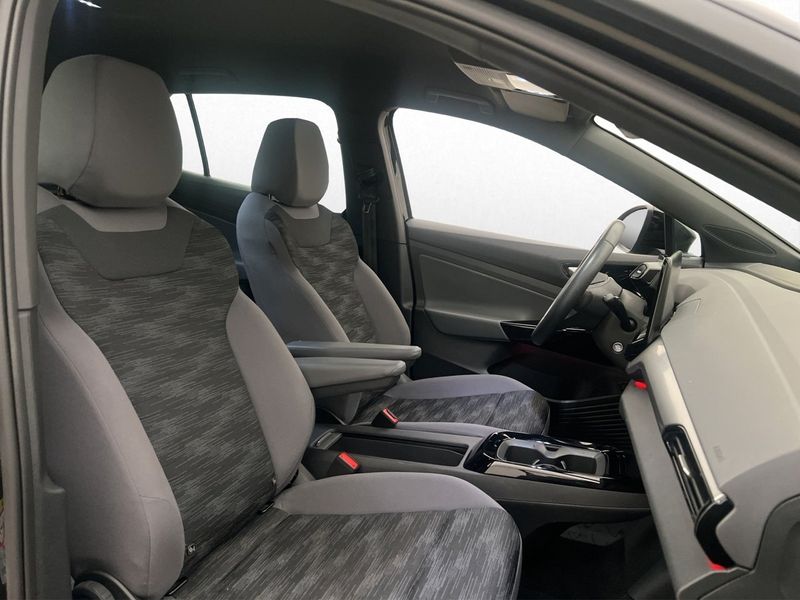 Volkswagen ID.4 bild 13