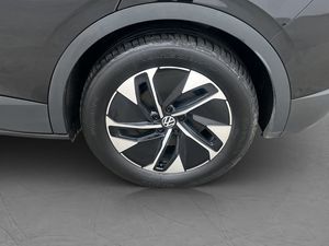 Volkswagen ID.4 bild 11