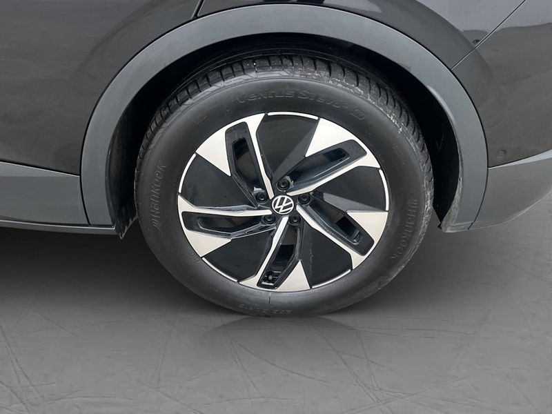 Volkswagen ID.4 bild 11