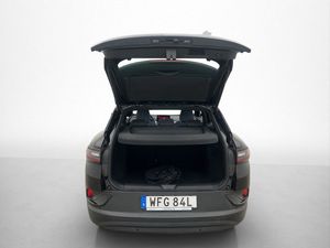 Volkswagen ID.4 bild 15