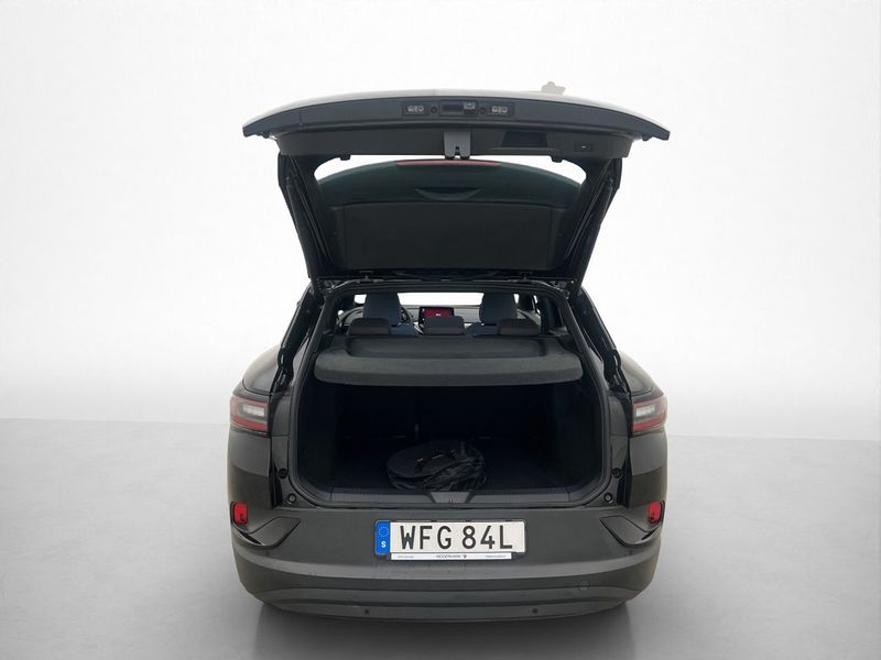 Volkswagen ID.4 bild 15