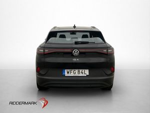 Volkswagen ID.4 bild 9